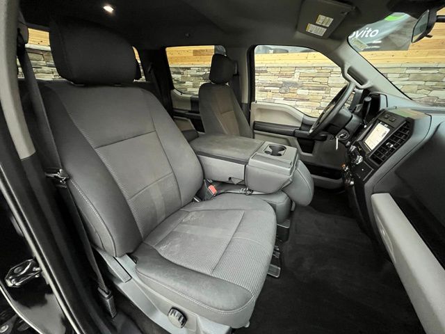 2019 Ford F-150 XL - Photo 43
