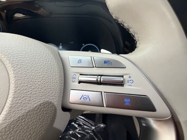2023 Hyundai Palisade Calligraphy - Photo 27