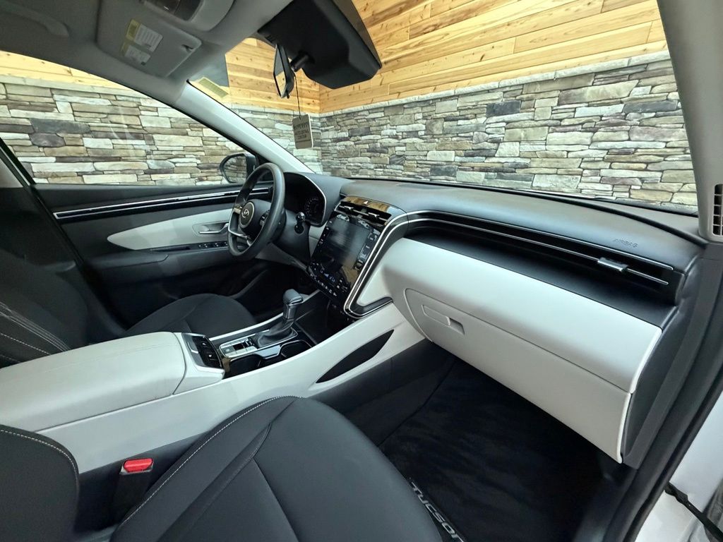2024 Hyundai Tucson SEL - Photo 15