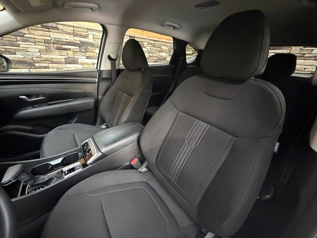 2024 Hyundai Tucson SEL - Photo 12