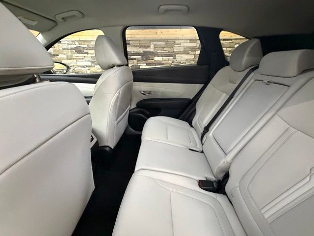 2026 Hyundai Tucson SEL - Photo 30