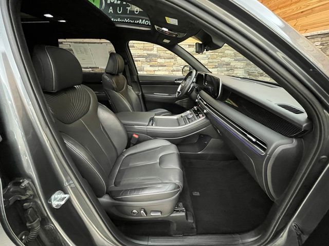 2023 Hyundai Palisade Calligraphy - Photo 44