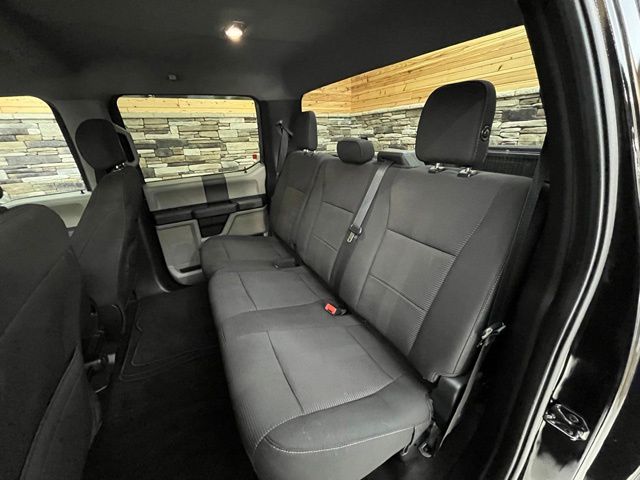 2019 Ford F-150 XL - Photo 37