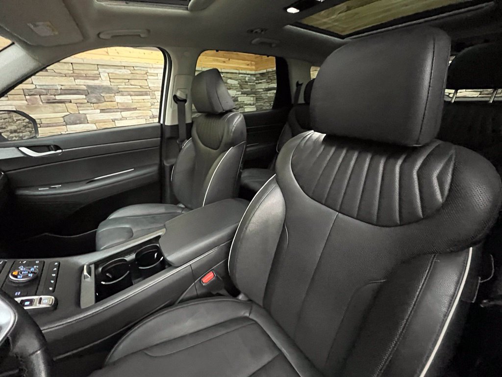 2023 Hyundai Palisade Limited - Photo 19