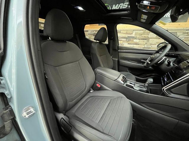 2023 Hyundai Santa Cruz SEL Premium - Photo 42