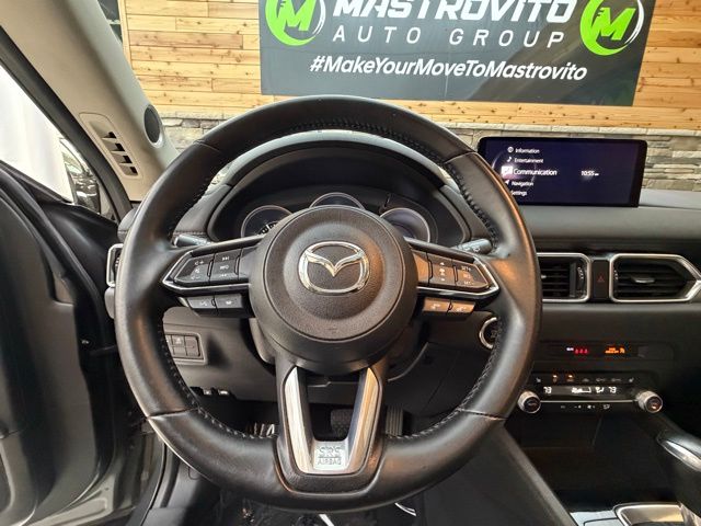 2021 Mazda CX-5 Touring - Photo 17