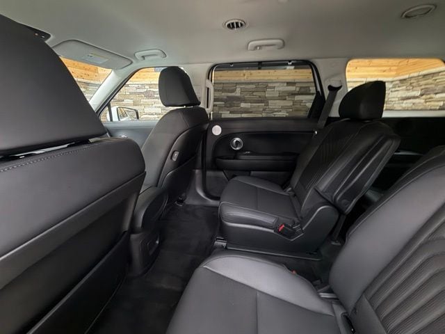 2026 Hyundai Palisade SEL - Photo 32