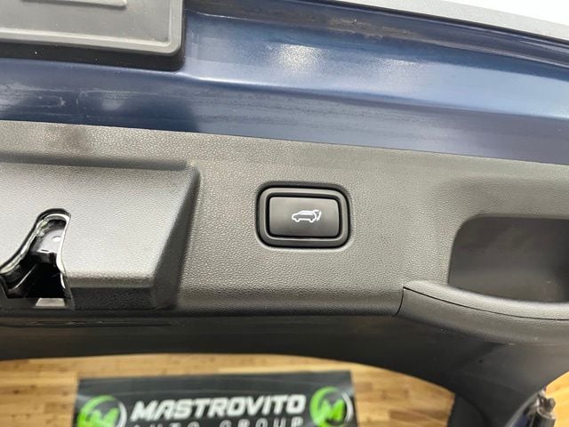 2023 Hyundai Tucson SEL - Photo 45