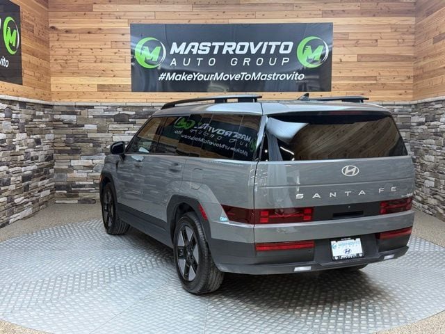 2026 Hyundai Santa Fe SEL - Photo 9