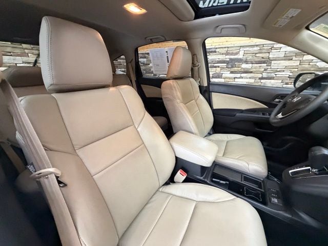 2016 Honda CR-V EX - Photo 18