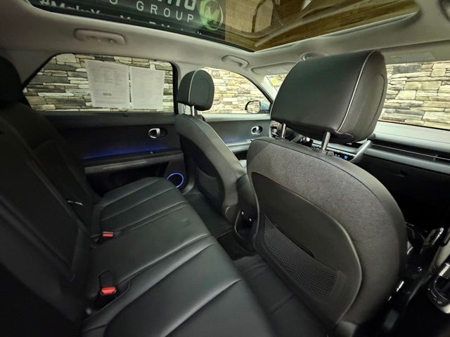 2022 Hyundai IONIQ 5 Limited - Photo 30