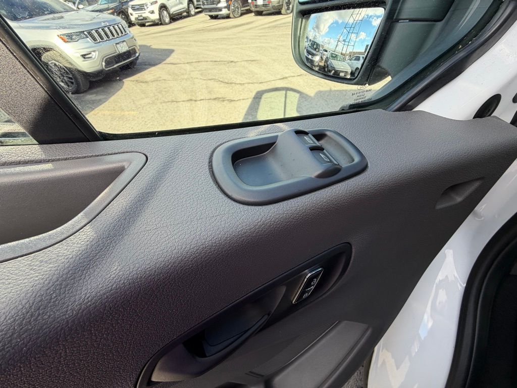 2023 Ford Transit Passenger Van XLT - Photo 22