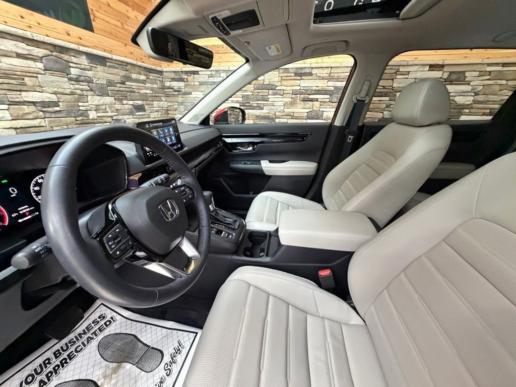 2023 Honda CR-V EX-L - Photo 11