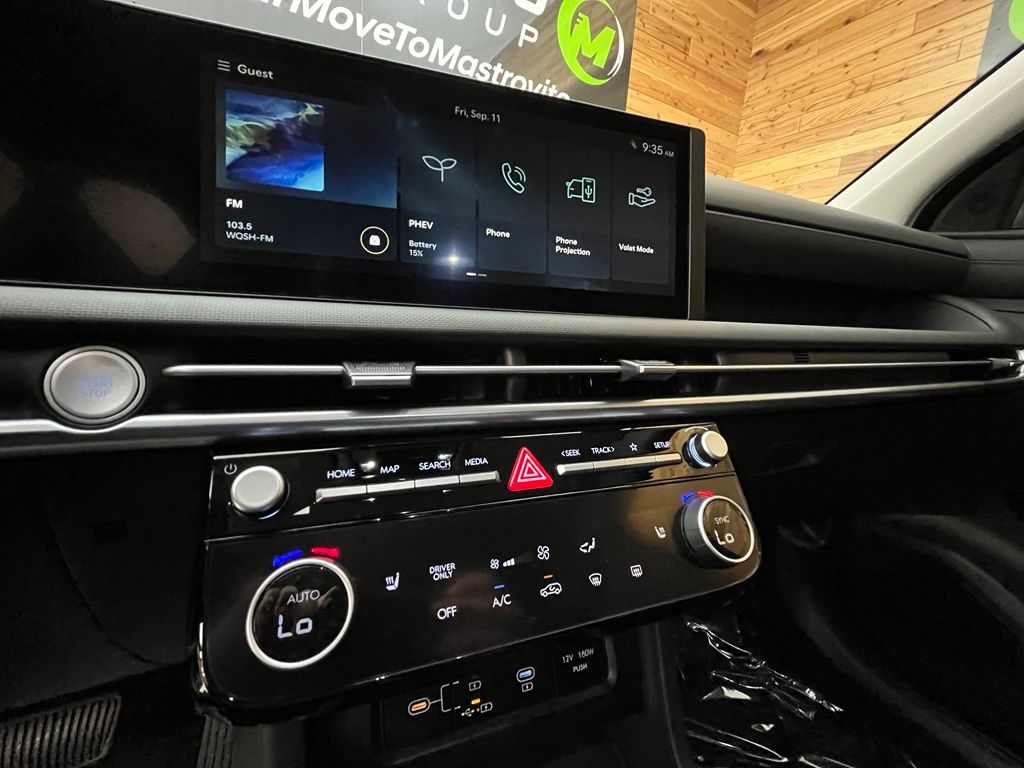 2026 Hyundai Tucson SEL - Photo 35