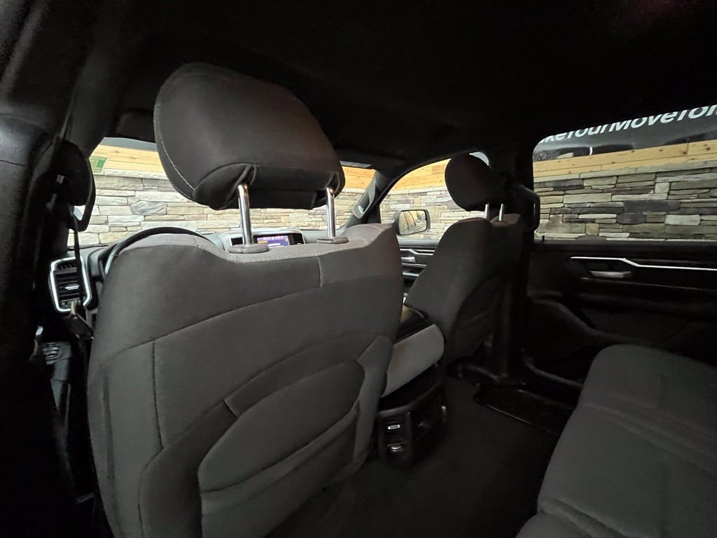 2024 RAM Ram 1500 Pickup Big Horn/Lone Star - Photo 33