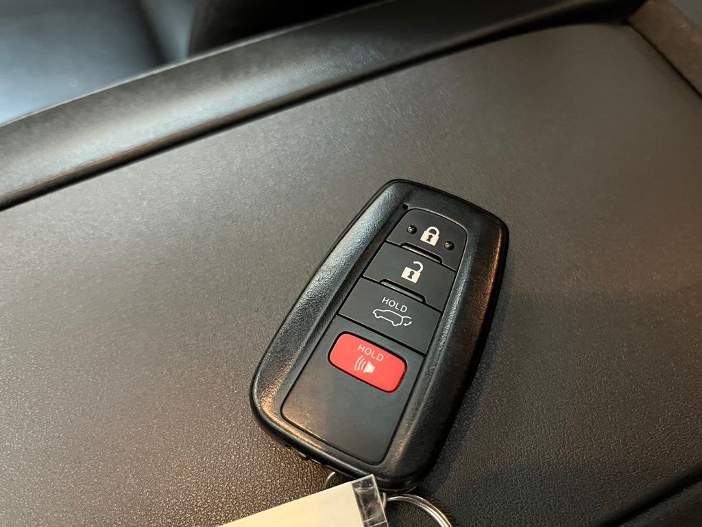 2023 Toyota Highlander XLE - Photo 48