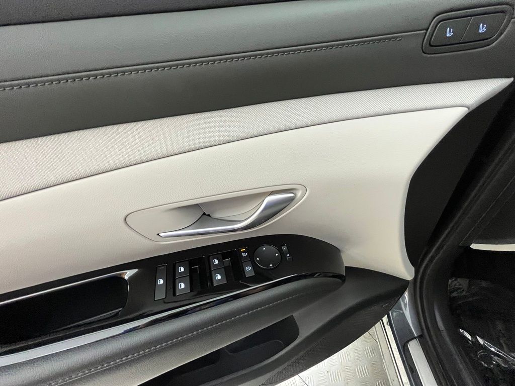 2025 Hyundai Tucson Limited - Photo 43