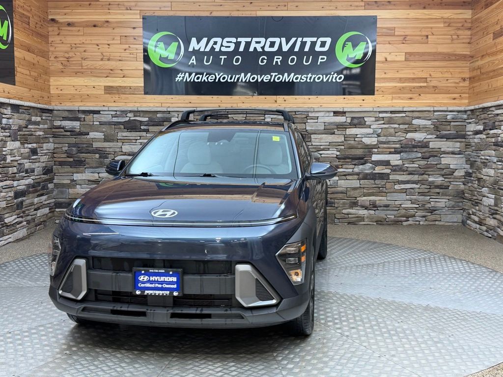2024 Hyundai Kona SEL - Photo 8