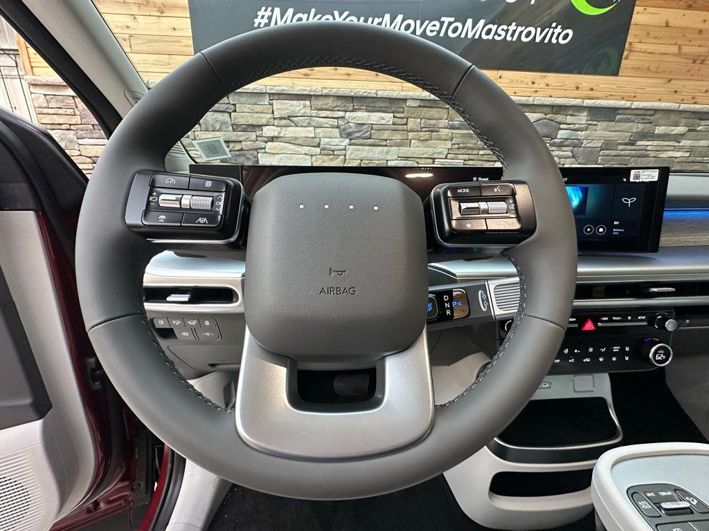 2026 Hyundai IONIQ 9 SEL - Photo 14