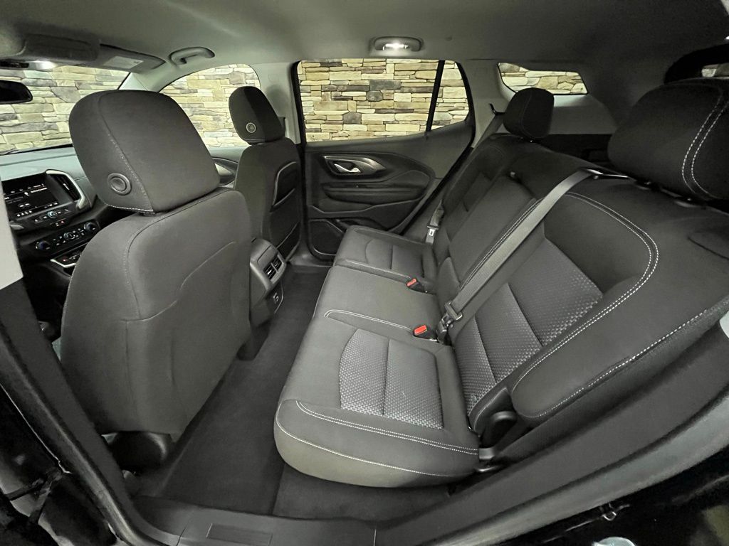 2023 GMC Terrain SLE - Photo 34