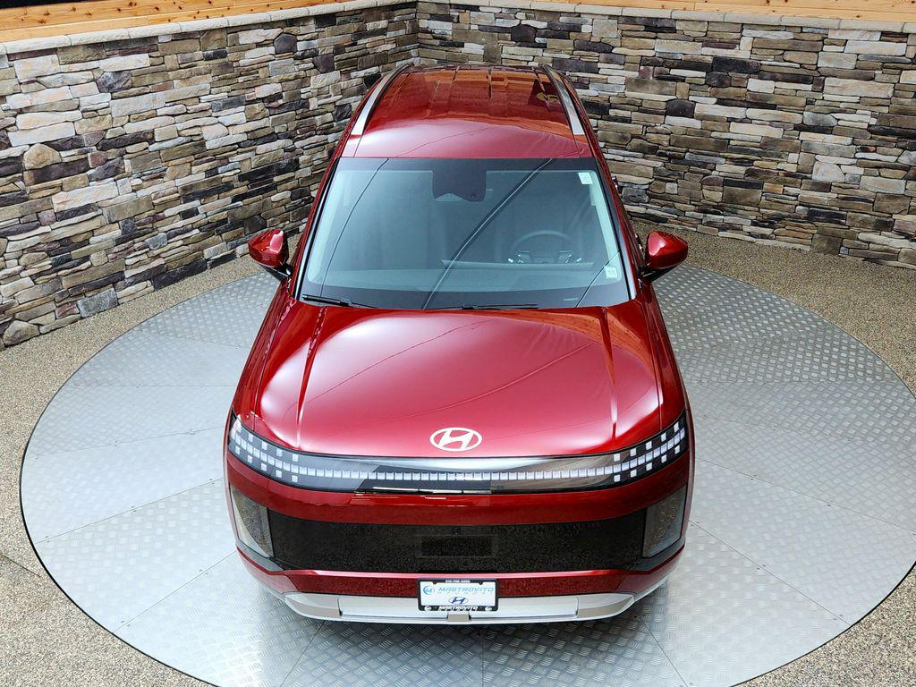 2026 Hyundai IONIQ 9 SEL - Photo 10