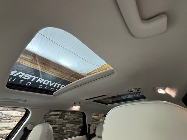 2026 Hyundai Palisade Calligraphy - Photo 31