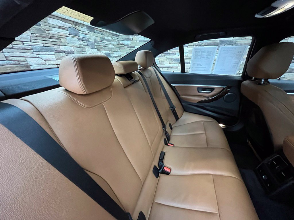 2016 BMW 3 Series 328i - Photo 48