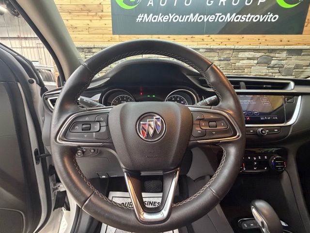 2023 Buick Encore GX Select - Photo 20