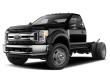 Used 2019 Ford F-550 Chassis  Truck Regular Cab