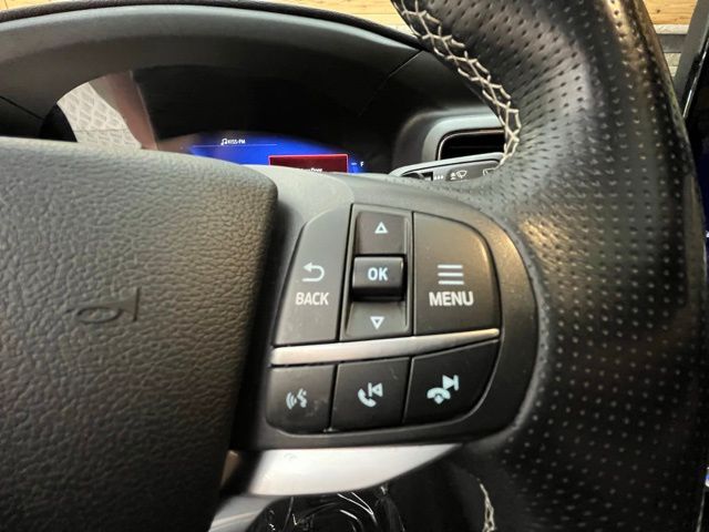 2020 Ford Explorer ST - Photo 27