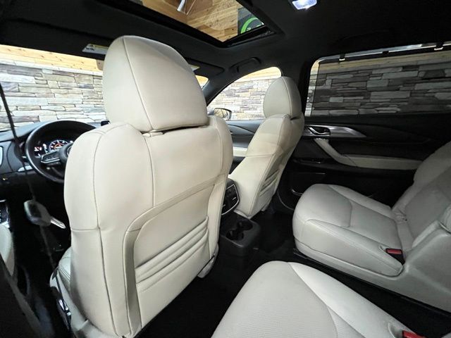 2023 Mazda CX-9 Grand Touring - Photo 33