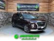 Certified 2021 Hyundai Palisade Calligraphy SUV