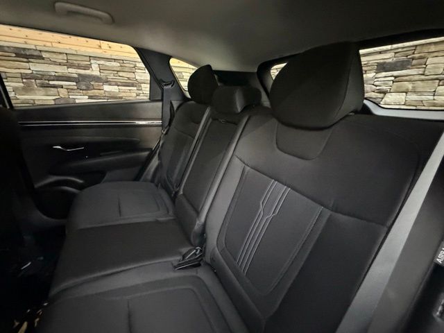 2024 Hyundai Tucson SEL - Photo 29