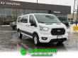 Used 2023 Ford Transit-350 Passenger  Wagon Low Roof Van
