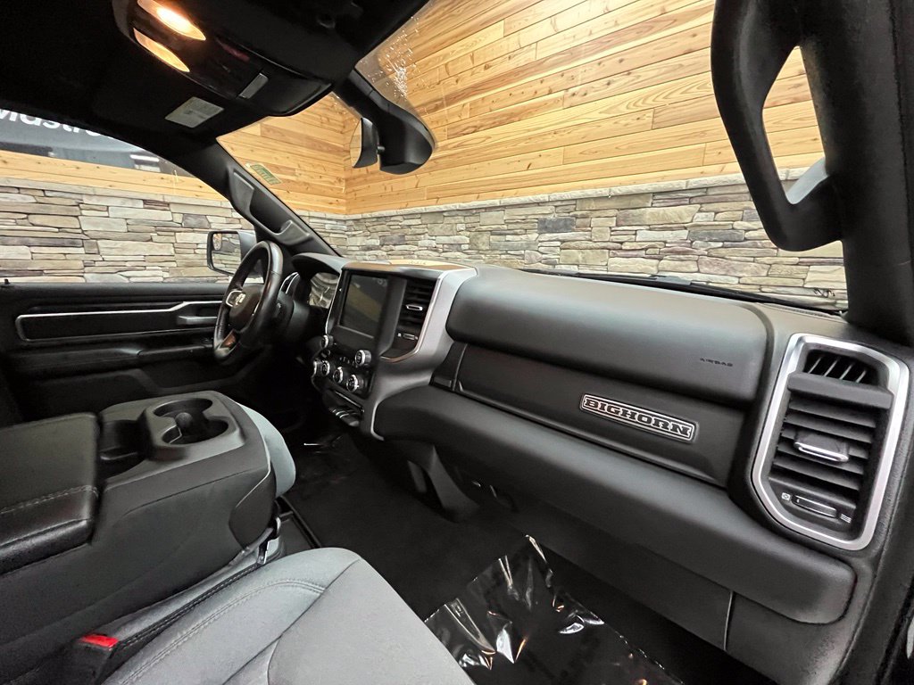 2024 RAM Ram 1500 Pickup Big Horn/Lone Star - Photo 19