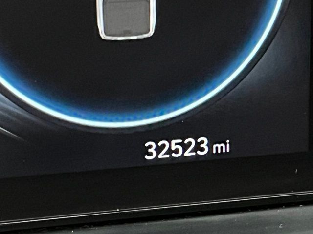 2022 Hyundai Santa Cruz SEL - Photo 22
