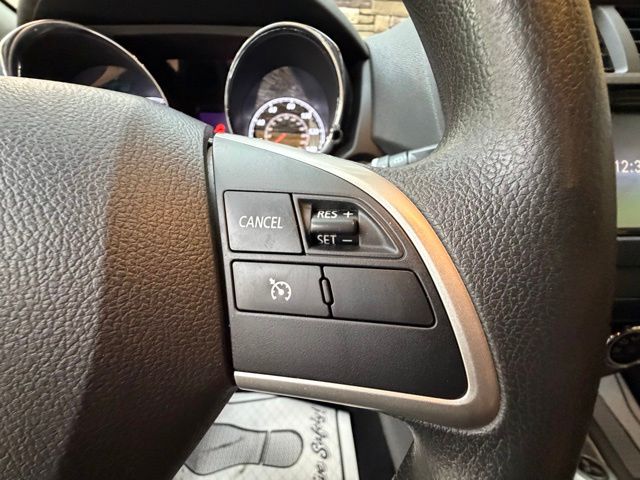 2019 Mitsubishi Outlander Sport ES - Photo 23