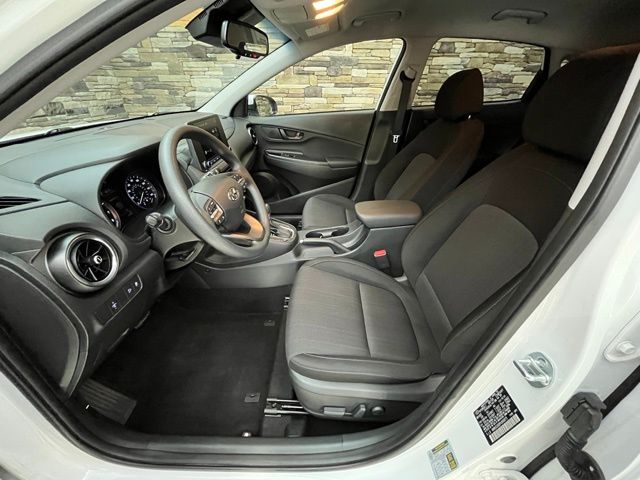 2023 Hyundai Kona SEL - Photo 32