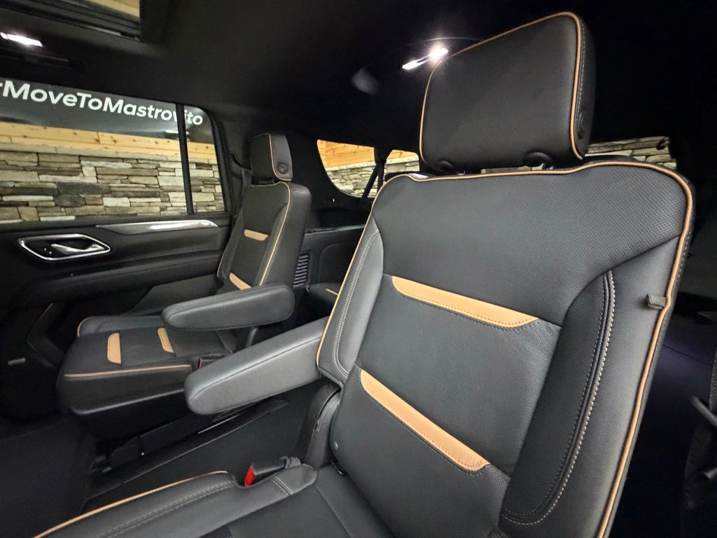 2023 GMC Yukon XL AT4 - Photo 51