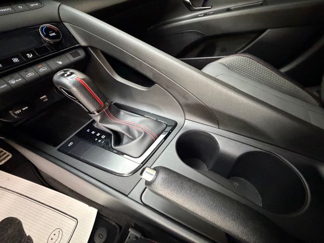 2023 Hyundai Elantra N Line - Photo 21