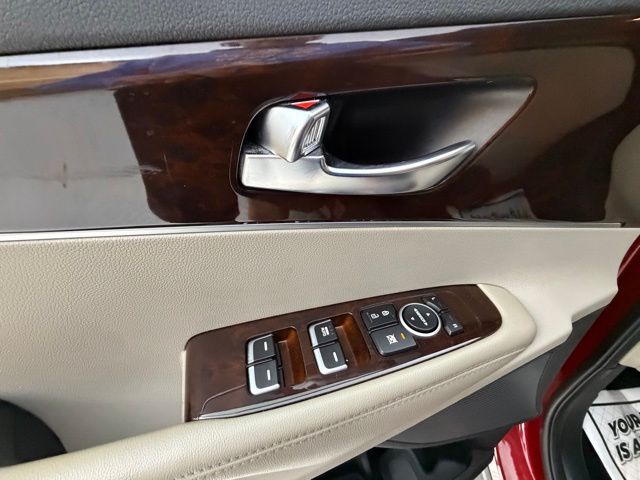 2018 Kia Sorento LX - Photo 24