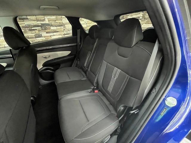2023 Hyundai Tucson SEL - Photo 35
