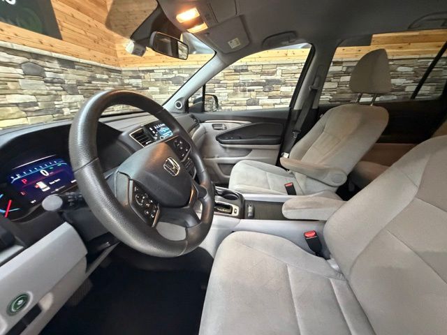 2019 Honda Pilot EX - Photo 13
