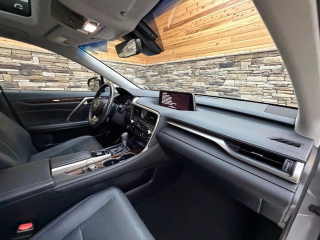 2019 Lexus RX 350 - Photo 15