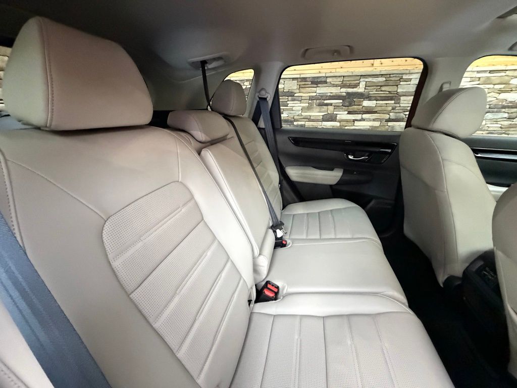 2023 Honda CR-V EX-L - Photo 32