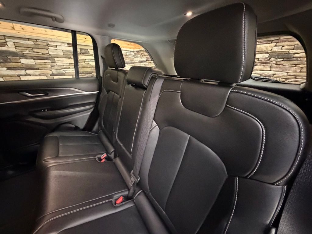 2023 Jeep Grand Cherokee Limited - Photo 29