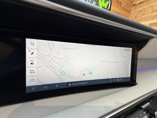 2026 Hyundai Palisade Calligraphy - Photo 21