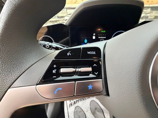2024 Hyundai Elantra SEL - Photo 25
