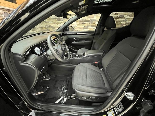 2022 Hyundai Santa Cruz SEL - Photo 33