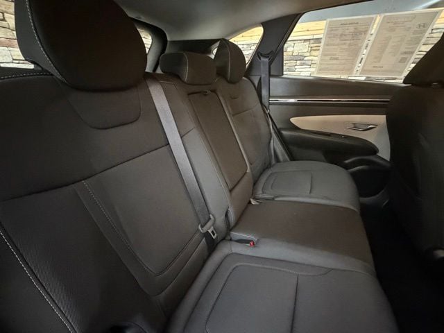 2024 Hyundai Tucson SE - Photo 33